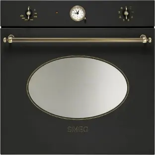 Духовой шкаф Smeg SF855AO Coloniale