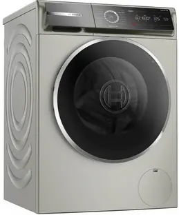 Стиральная машина Bosch WGB2560XME фото 2