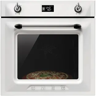 Духовой шкаф Smeg SF6922BPZ Духовой шкаф Smeg SF6922BPZ