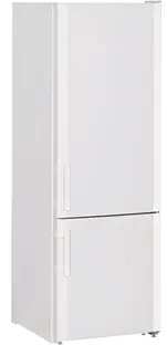 Холодильник Liebherr CU 2811 фото 1