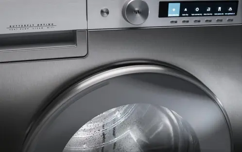 Сушильная машина Asko T608HX.S фото 3 Сушильная машина Asko T608HX.S фото 3