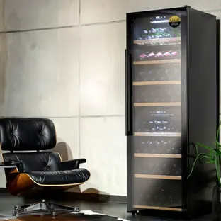 Винный шкаф CASO WineComfort 1800 Smart фото 3 Винный шкаф CASO WineComfort 1800 Smart фото 3