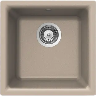 Мойка SCHOCK Euro 40 Cristalite саббиа фото 1 Мойка SCHOCK Euro 40 Cristalite саббиа фото 1