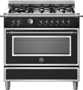 Варочный центр Bertazzoni HER96L1ENET2 фото 1