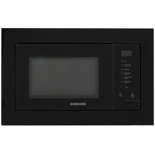 Микроволновая печь Samsung MS23A7118AK/BW фото 1