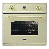 Духовой шкаф ILVE 600 CMP/AY antic white