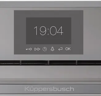 Компактный духовой шкаф Kuppersbusch CBP 6550.0 G3 фото 2 Компактный духовой шкаф Kuppersbusch CBP 6550.0 G3 фото 2
