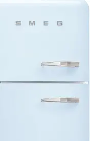 Холодильник Smeg FAB30LPB5 фото 3