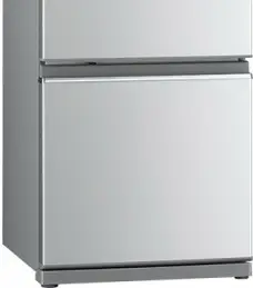 Холодильник Mitsubishi Electric MR-CXR46EN-ST-R фото 3