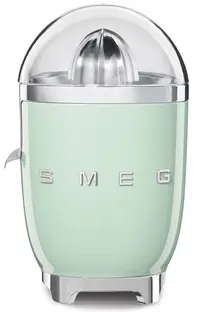 Соковыжималка Smeg CJF01PGEU фото 1