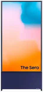 Телевизор Samsung QE43LS05BAUXRU фото 1 Телевизор Samsung QE43LS05BAUXRU фото 1