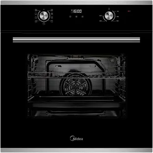 Духовой шкаф Midea MO 68111 X фото 1