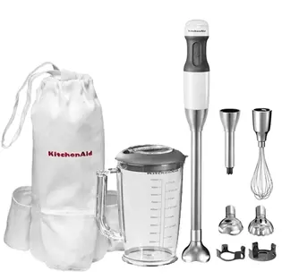 Блендер KitchenAid 5KHB2531EWH фото 2 Блендер KitchenAid 5KHB2531EWH фото 2