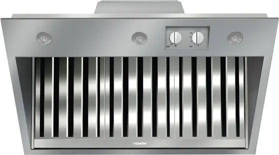 Встраиваемая вытяжка Miele DAR1135 для плиты Range Cooker фото 3