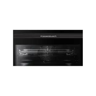 Компактный духовой шкаф с микроволнами Kuppersbusch CBM 6330.0 S5 фото 3 Компактный духовой шкаф с микроволнами Kuppersbusch CBM 6330.0 S5 фото 3
