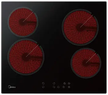 Варочная панель Midea MCH 64160 Варочная панель Midea MCH 64160