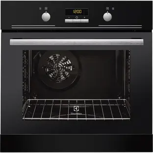 Духовой шкаф Electrolux EZB52410AK фото 1