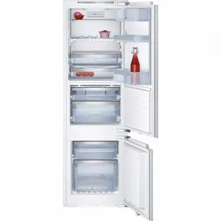Встраиваемый холодильник NEFF K 8345 X0RU Встраиваемый холодильник NEFF K 8345 X0RU