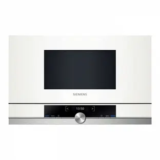 Встраиваемая микроволновая печь Siemens BF 634LGW1