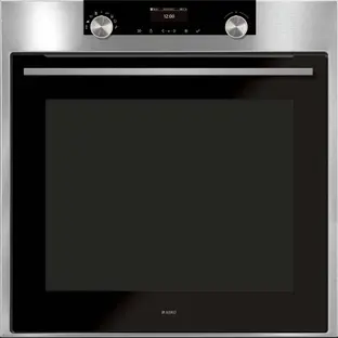 Духовой шкаф Asko OP8664S фото 1 Духовой шкаф Asko OP8664S фото 1