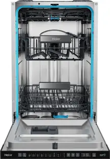 Посудомоечная машина HAIER HDWE11-594RU фото 3