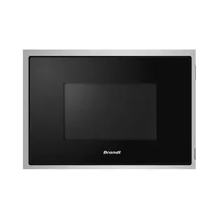 Микроволновая печь Brandt BMG2115X фото 3