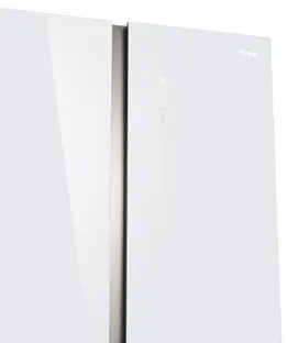 Холодильник Korting KNFS 93535 GW фото 3