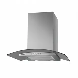 Вытяжка Maunfeld Ancona Plus (C) 50 Inox Glass B Вытяжка Maunfeld Ancona Plus (C) 50 Inox Glass B
