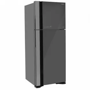 Холодильник Hitachi R-VG542PU3GGR Холодильник Hitachi R-VG542PU3GGR