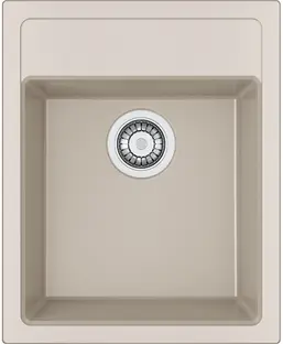 Мойка Franke SID 610-40, кофе (арт.114.0489.201) Мойка Franke SID 610-40, кофе (арт.114.0489.201)