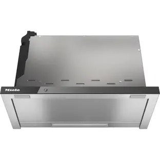 Вытяжка Miele DAS 4630 OBSW фото 1