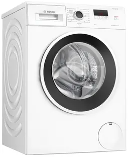 Стиральная машина Bosch WGE03200BY фото 2