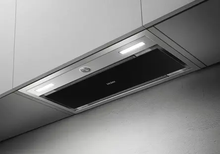 Вытяжка HAIER HVX-BI664GBX фото 3 Вытяжка HAIER HVX-BI664GBX фото 3