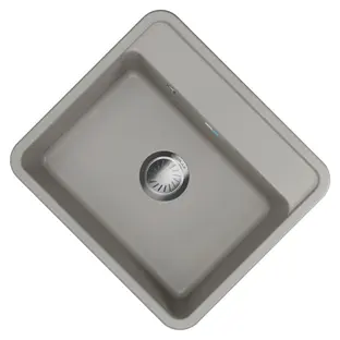 Мойка GRANULA Standart 5601, БАЗАЛЬТ фото 2