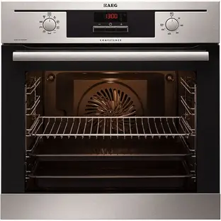 Духовой шкаф AEG BE5401302M