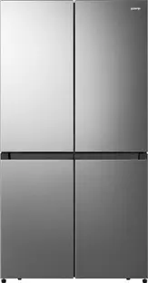 Холодильник Gorenje NRM918FUX фото 1