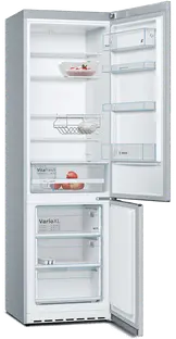 Холодильник Bosch KGE39XL21R фото 2 Холодильник Bosch KGE39XL21R фото 2