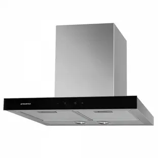 Вытяжка Maunfeld Roding 60 Inox Вытяжка Maunfeld Roding 60 Inox