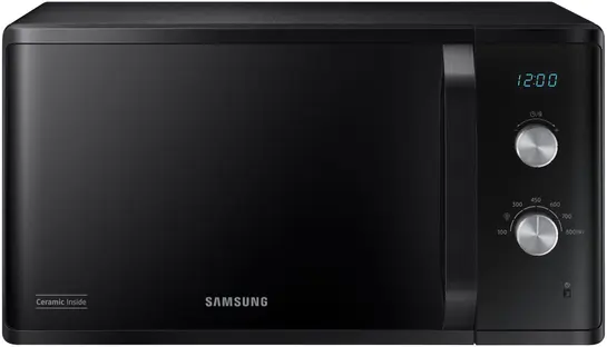 Микроволновая печь Samsung MS23K3614AK/BW фото 1 Микроволновая печь Samsung MS23K3614AK/BW фото 1