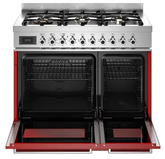 Варочный центр Bertazzoni PRO96L2EROT2 фото 3