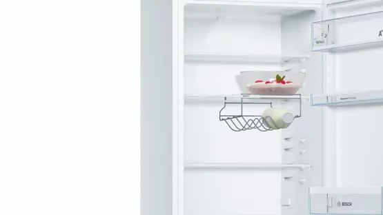 Двухкамерный холодильник Bosch KGV 36 XW 21 R фото 3 Двухкамерный холодильник Bosch KGV 36 XW 21 R фото 3