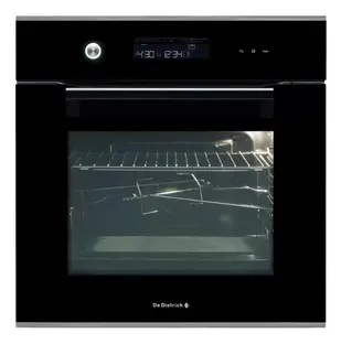 Духовой шкаф De Dietrich DOP1150B фото 1 Духовой шкаф De Dietrich DOP1150B фото 1