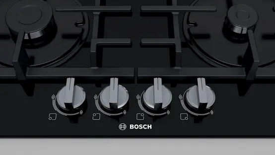Варочная панель Bosch PNH6B6B90 фото 3 Варочная панель Bosch PNH6B6B90 фото 3