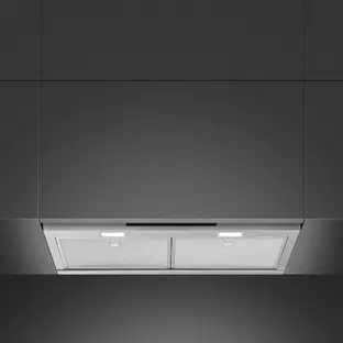 Вытяжка Smeg KSGT73X Вытяжка Smeg KSGT73X