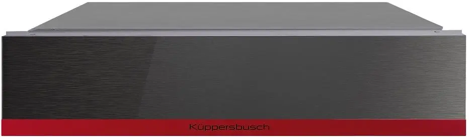 Подогреватель посуды Kuppersbusch Kuppersbusch CSW 6800.0 GPH 8 фото 1