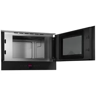 Микроволновая печь BOSCH BFR7221B1 фото 3