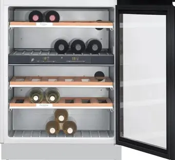 Винный шкаф Miele KWT 4154 UG-1 фото 2