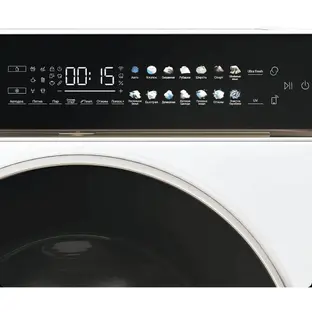Cтиральная машина Casarte CASW12WL7CU фото 3