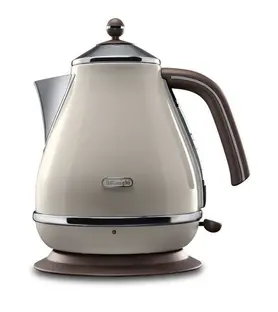Чайник DeLonghi KBOV 2001.BG фото 1 Чайник DeLonghi KBOV 2001.BG фото 1