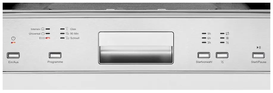 Посудомоечная машина Bomann GSPE 7414 TI фото 3